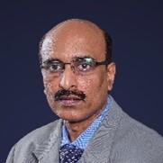 Nitin Bangale