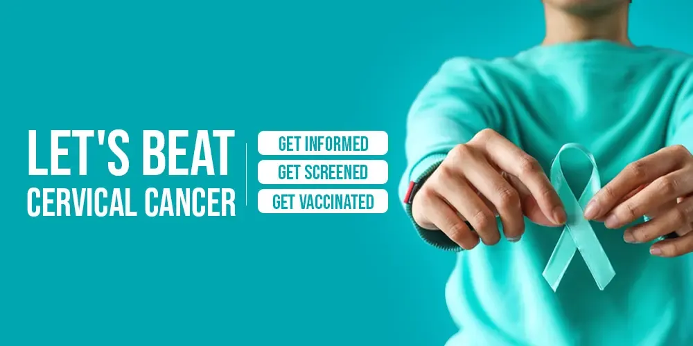 Protecting Our Queens: A Guide to Preventing Cervical Cancer in Kenya