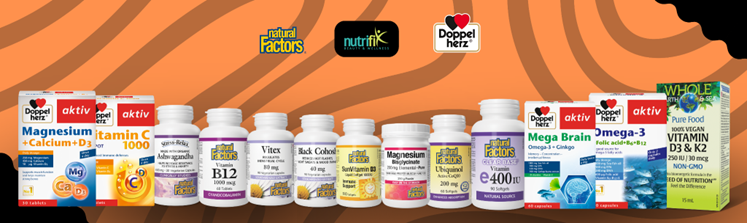 💪 She Deserves the Best: The Ultimate Guide to Supplements Every Woman Needs at Every Stage of Life 🌸