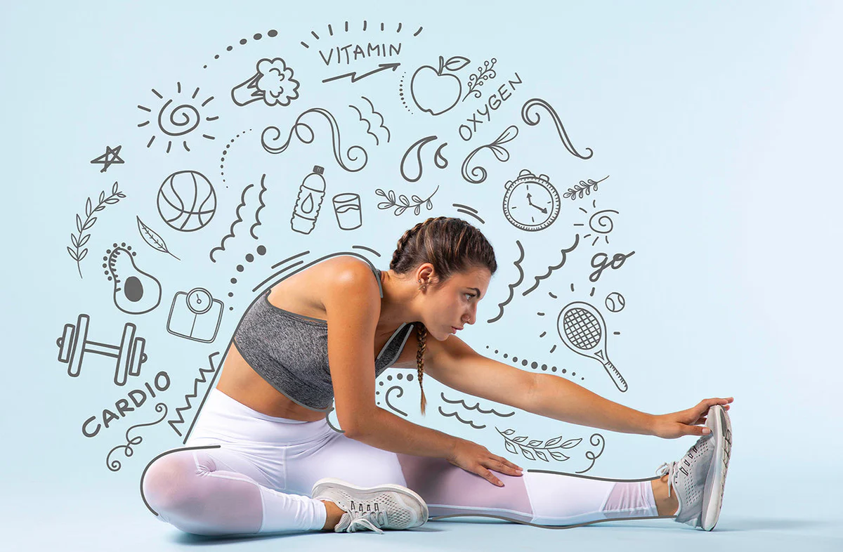 Gym vs. Home: Why Consistency, Not Location, Is the Ultimate Workout Secret 🤫