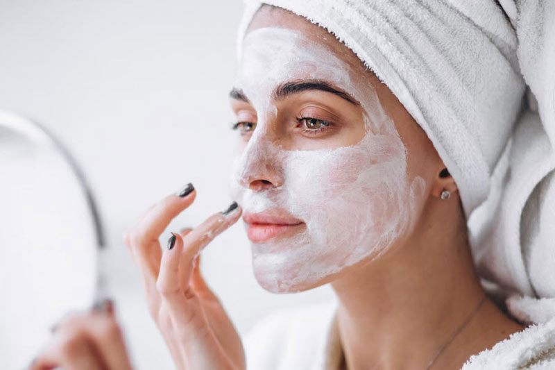The Ultimate Guide to Healthy, Glowing Skin