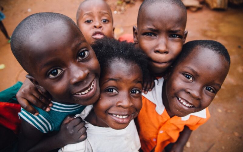 Children’s Health: A Complete Guide for Parents
