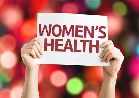 Prioritizing Women’s Health: A Complete Guide to Wellness
