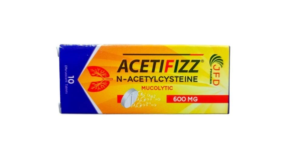 ACETIFIZZ