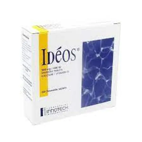 IDEOS
