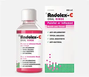 ANDOLEX Logo