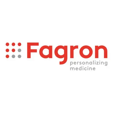 FAGRON Logo