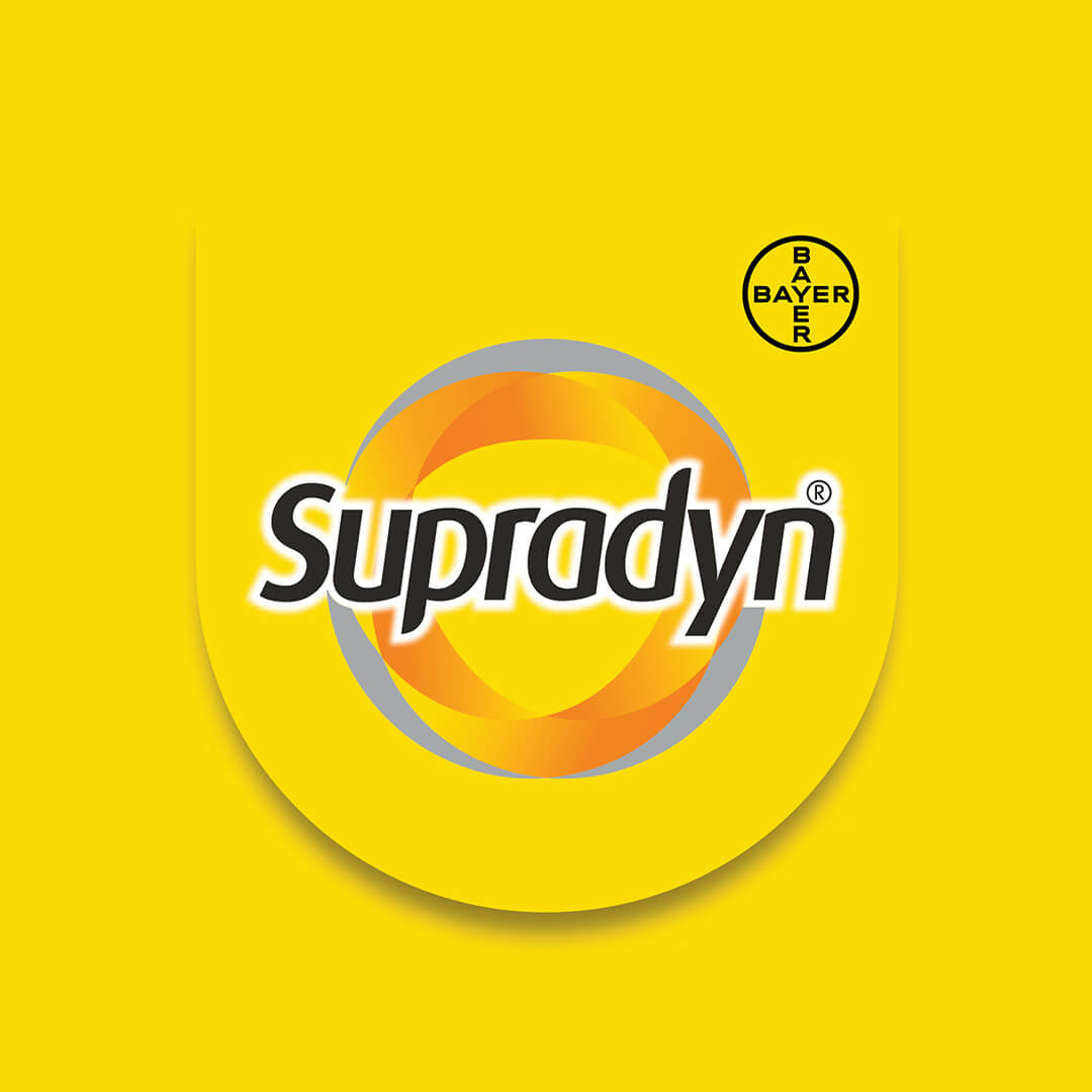 Supradyn