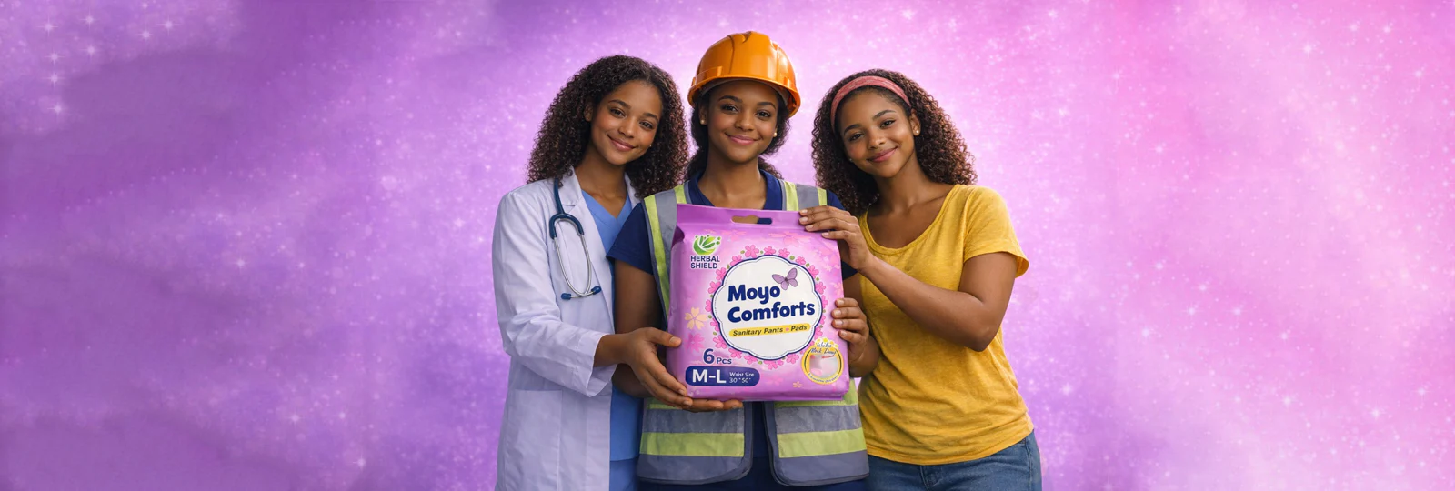 MOYO COMFORT Promotion