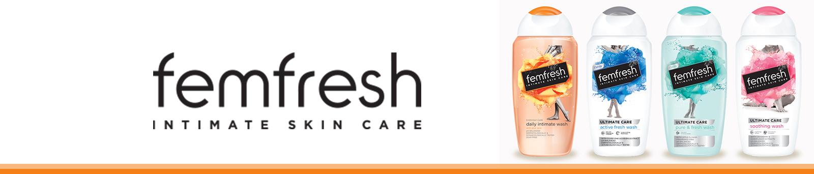 FEMFRESH Promotion