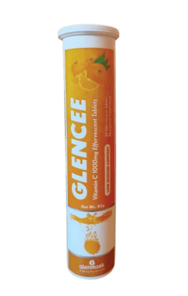 GLENCEE Logo