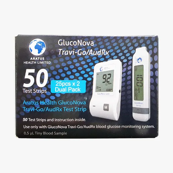 Gluconova Logo