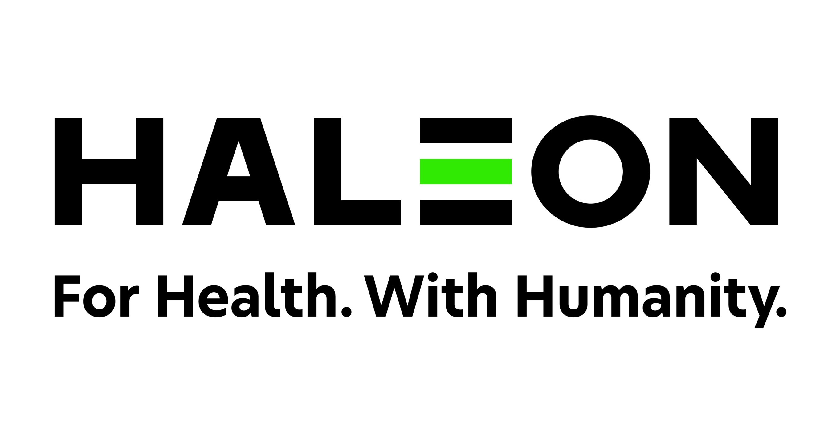 HALEON Logo