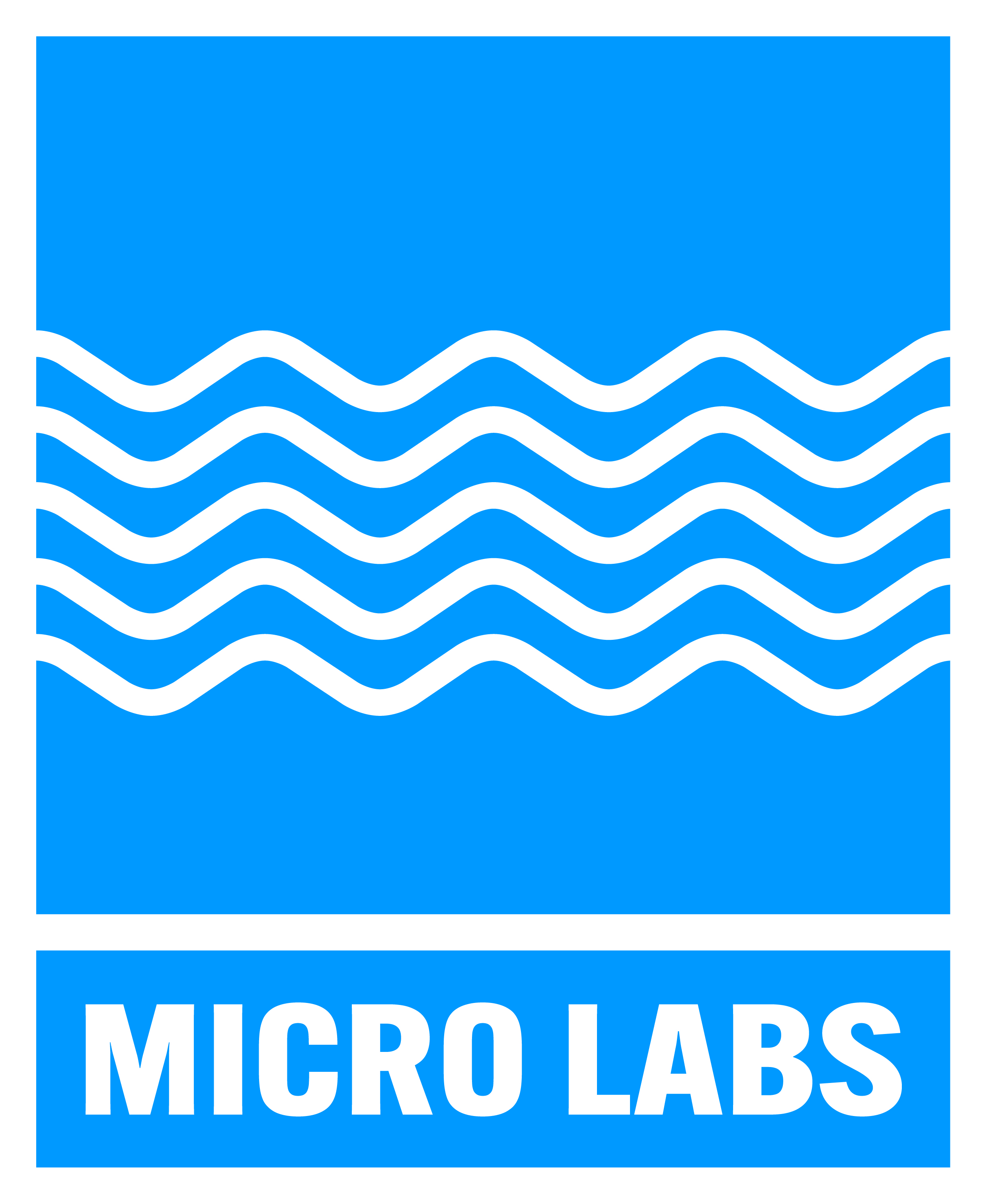 MICRO LABS LTD