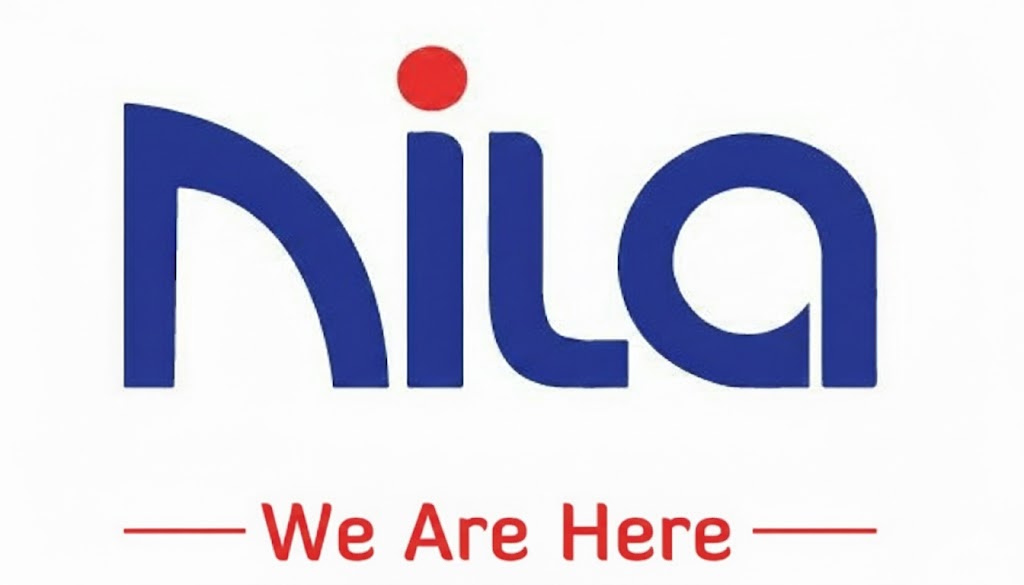 NILA PHARMACEUTICALS