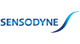 SENSODYNE Logo