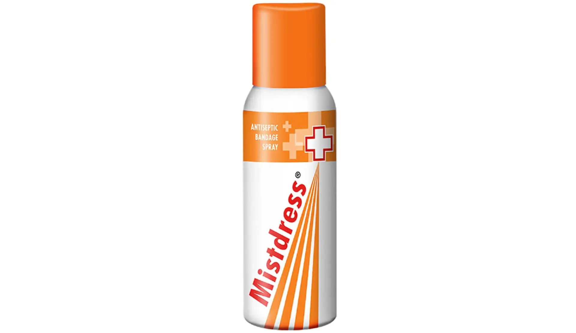 MISTDRESS Logo