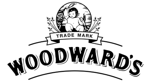 WOODWARDS