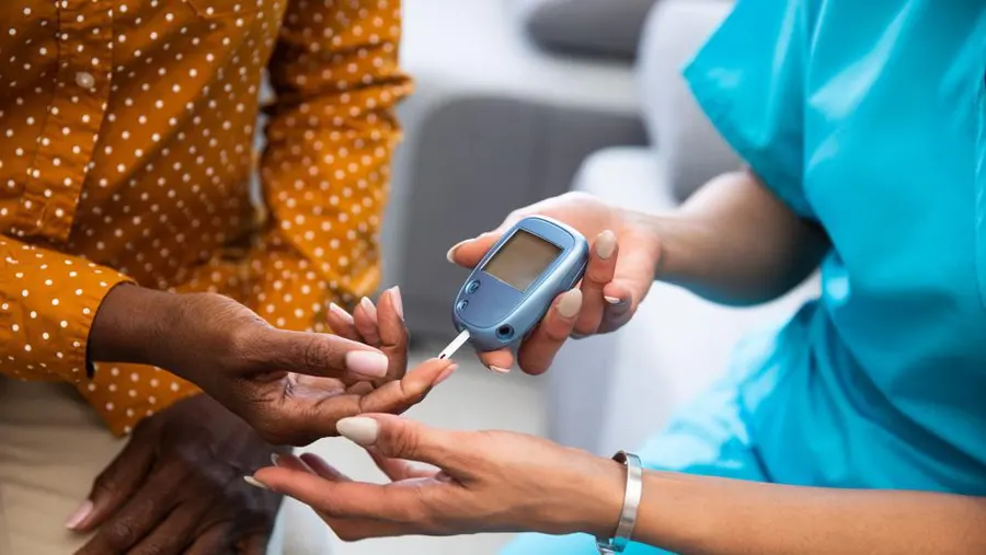 Diabetes Care