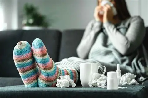 Cold & Flu