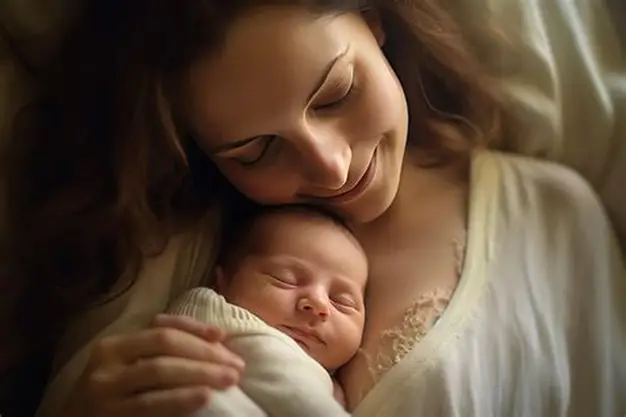 Mother & Baby