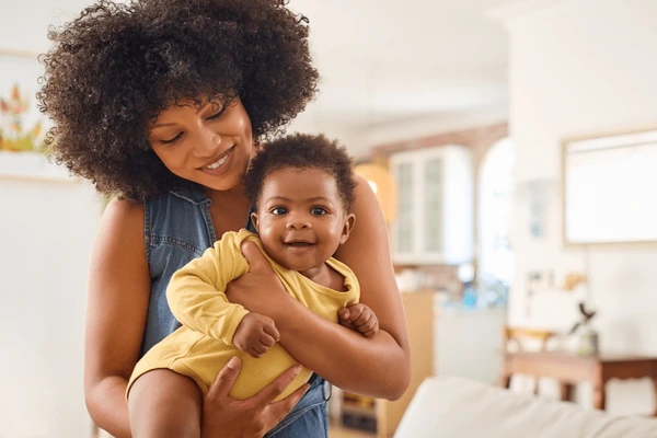 Maternal & Child Health