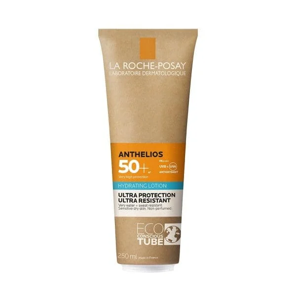 ANTHELIOS ECO LOTION SPF 50+ 250ML