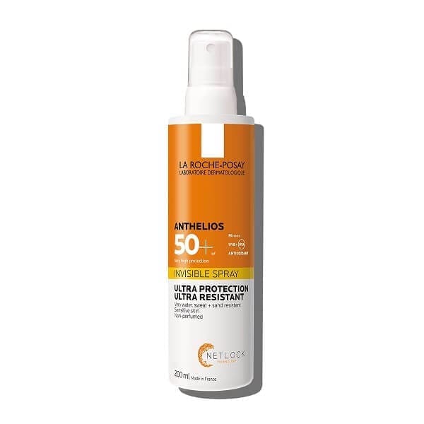 ANTHELIOS SHAKA SPRAY SPF50+ 200ML