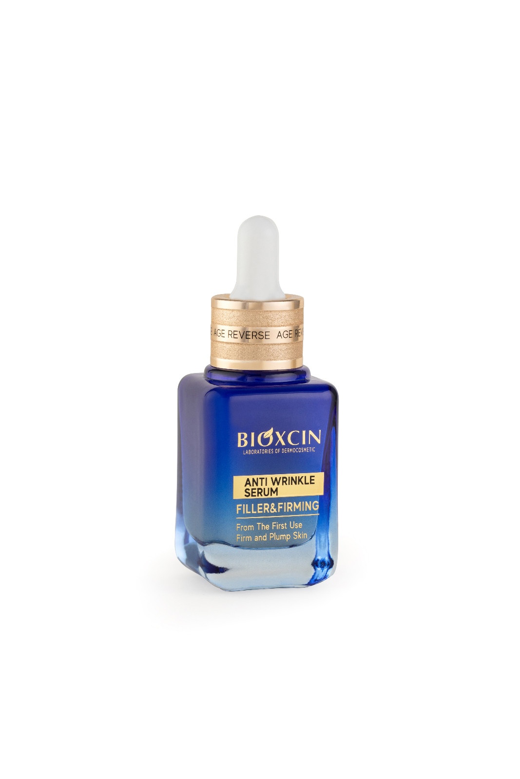 BIOXCIN AGE REVERSE ANTI-WRINKLE SERUM 30ML - Product Image