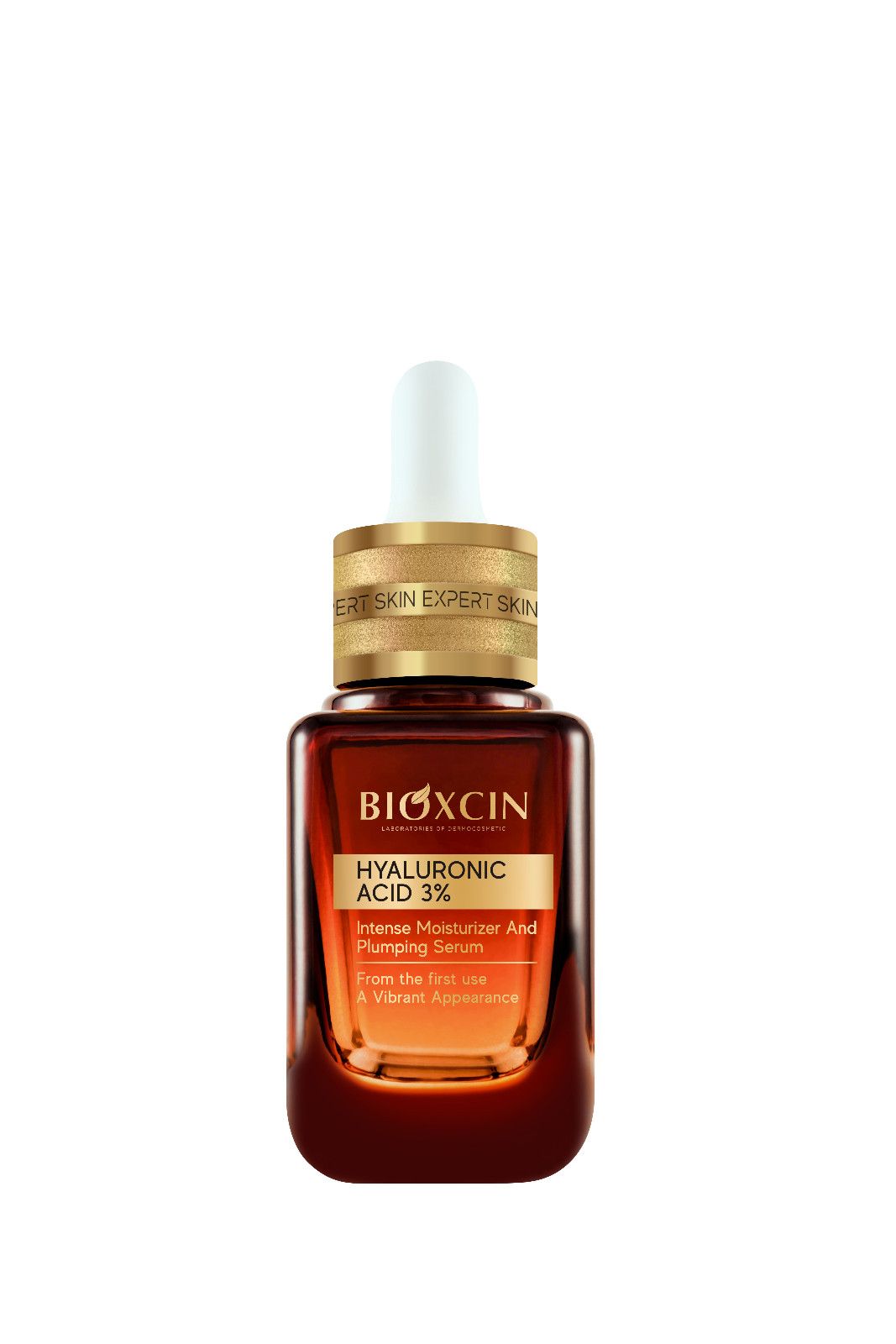 BIOXCIN HYALURONIC ACID SERUM 30ML - Product Image