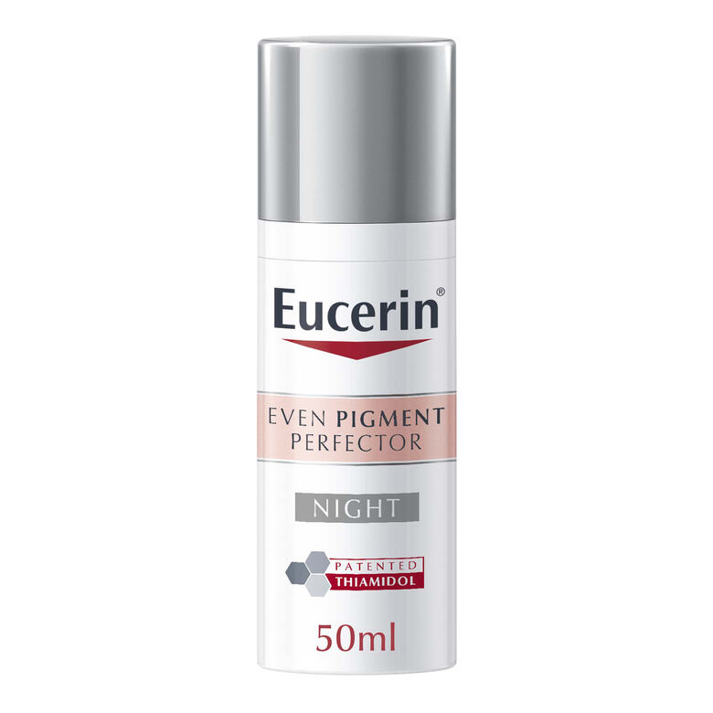 EUCERIN EVEN SKIN PIGMENT STOP NIGHT CREAM 50ML