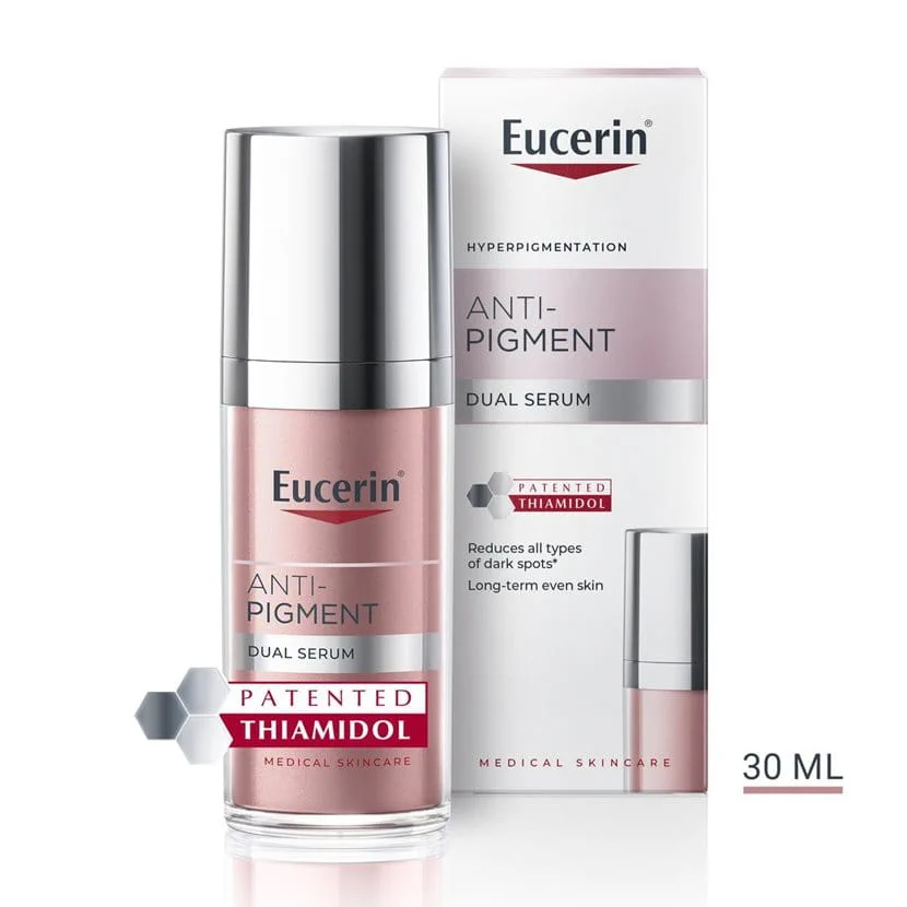 EUCERIN ANTI PIGMENT DUAL SERUM 30ML