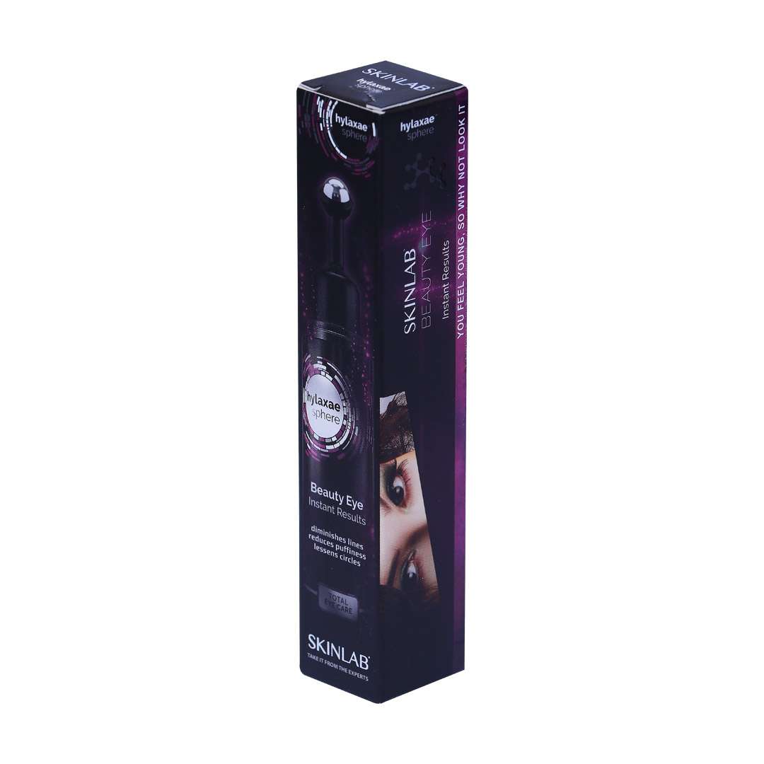 SKINLAB HYLAXAE SPHERE BEAUTY EYE 10ML - Product Image