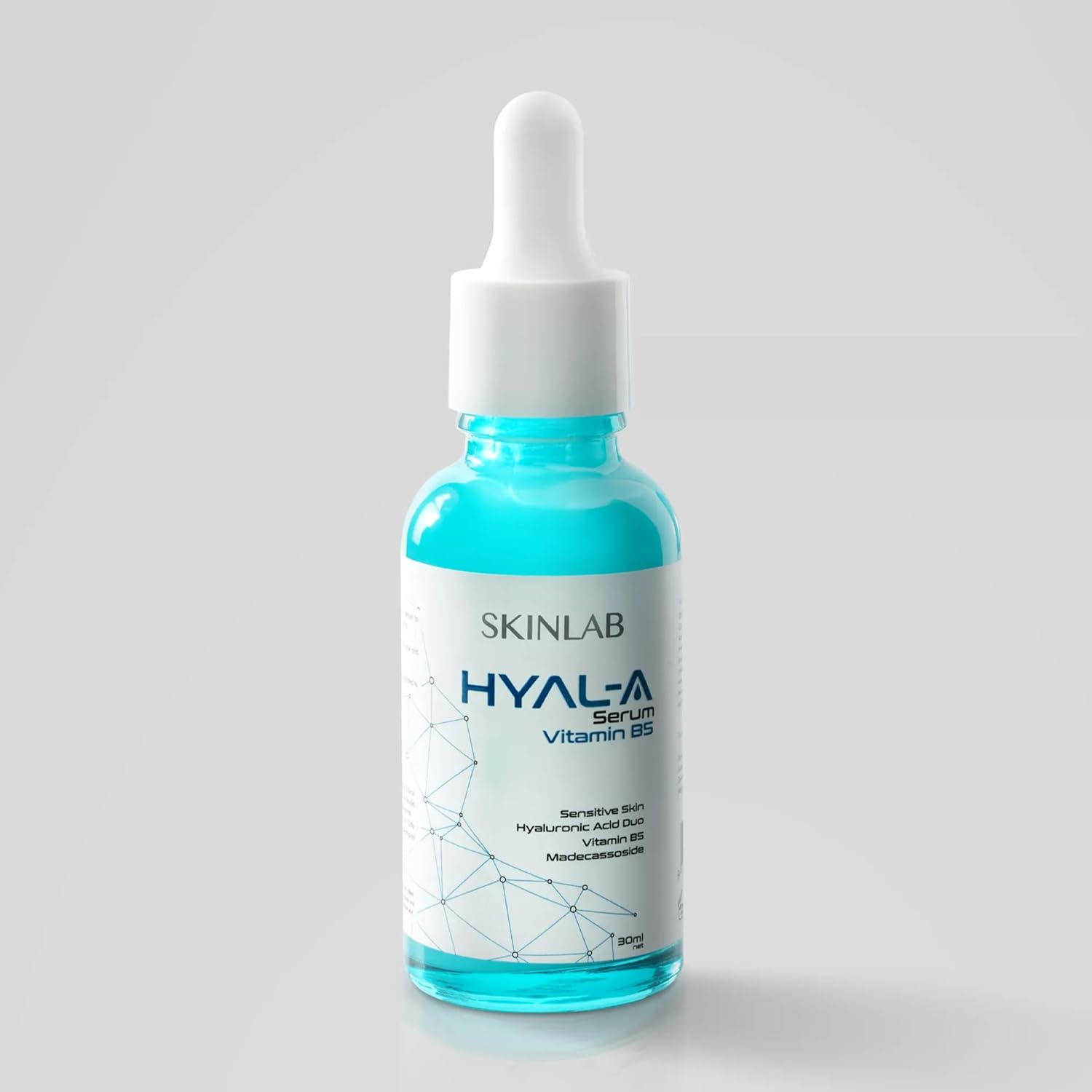 SKINLAB HYAL-A SERUM VIT B5 30ML