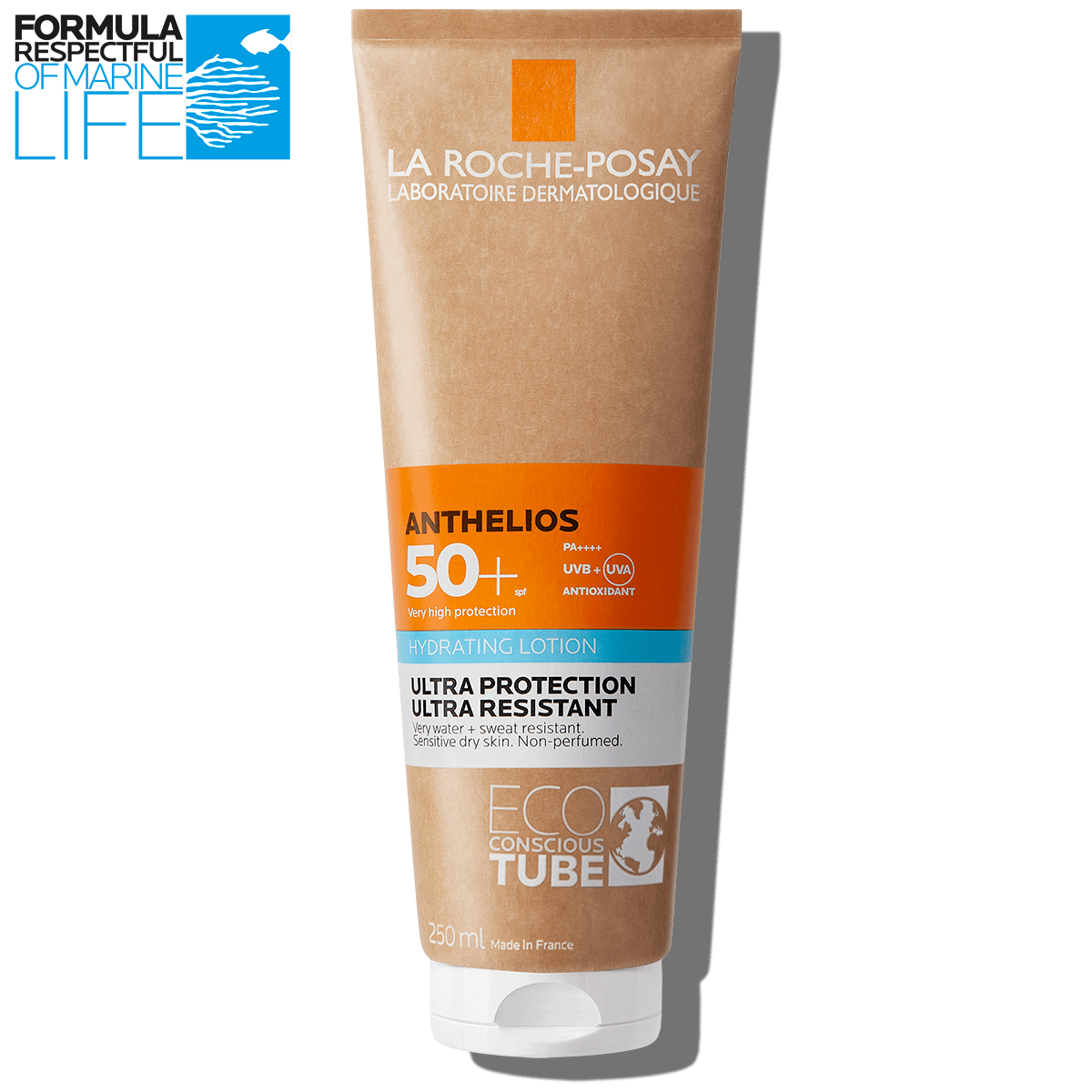 LRP ANTHELIOS ECO-CONSCIOUS HYDRATING LOTION SPF 50+
