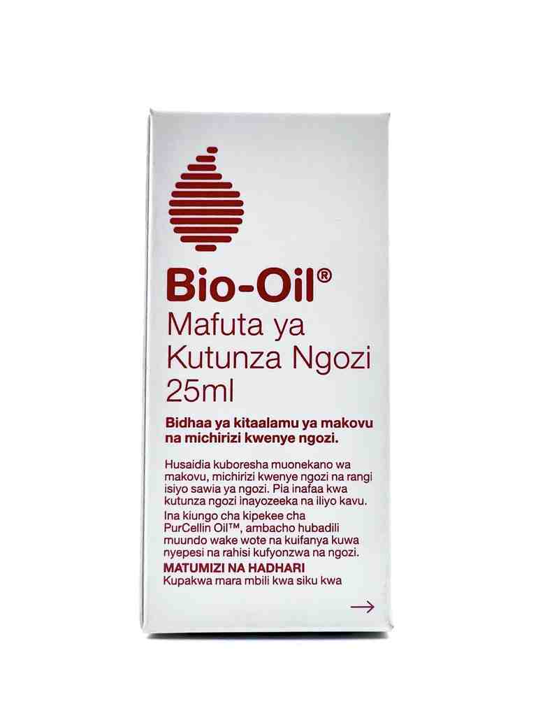 BIO OIL 25ML - Product Image