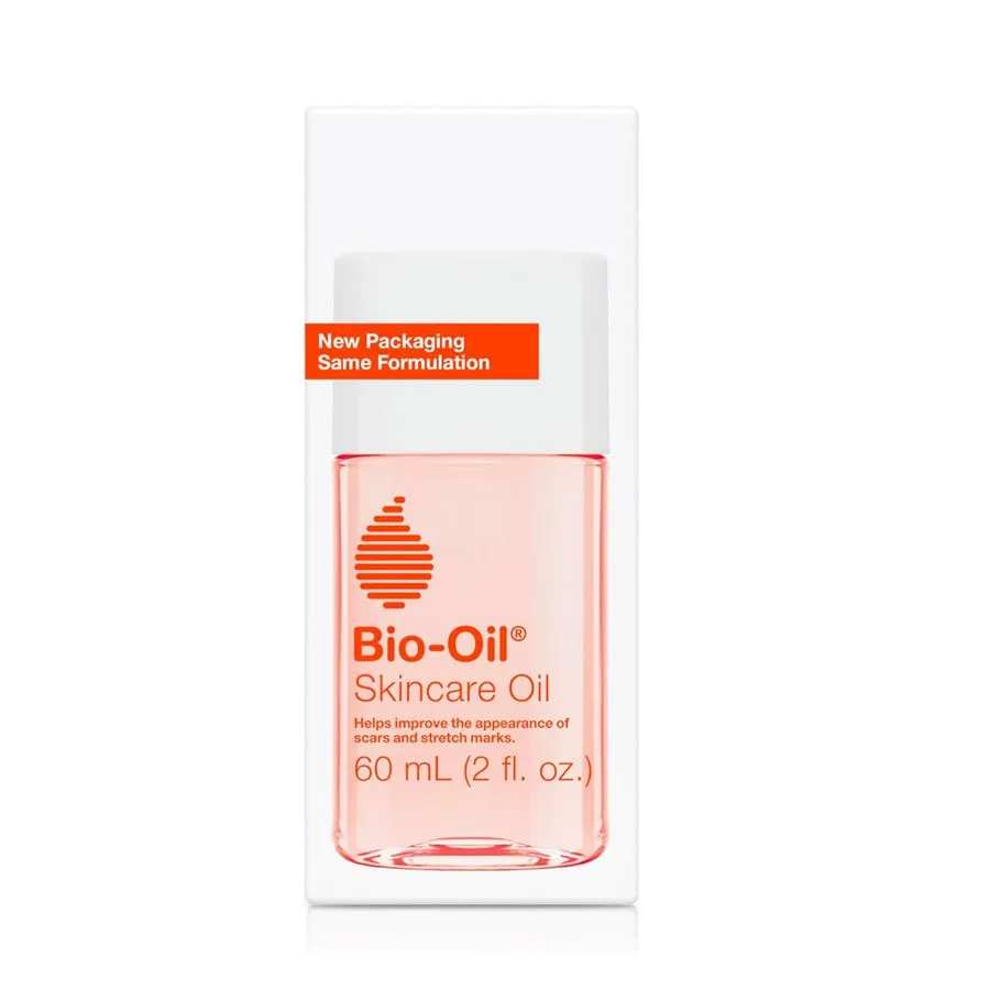 BIO-OIL SKINCARE OIL 60ML - Product Image
