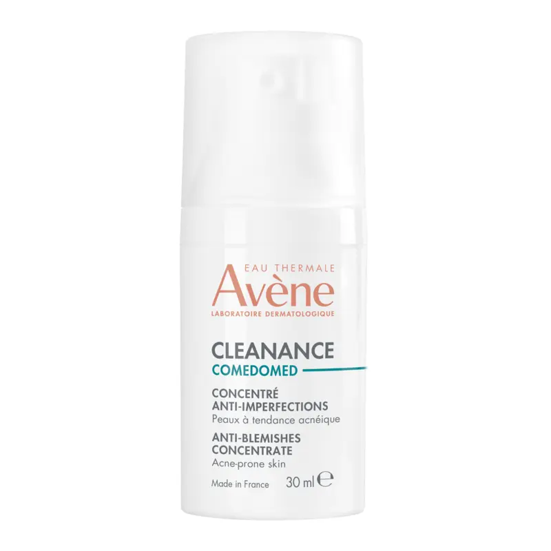 AVENE CLEANANCE COMEDOMED ANTI-BLEMISHES CONCENTRATE 30ML - Product Image