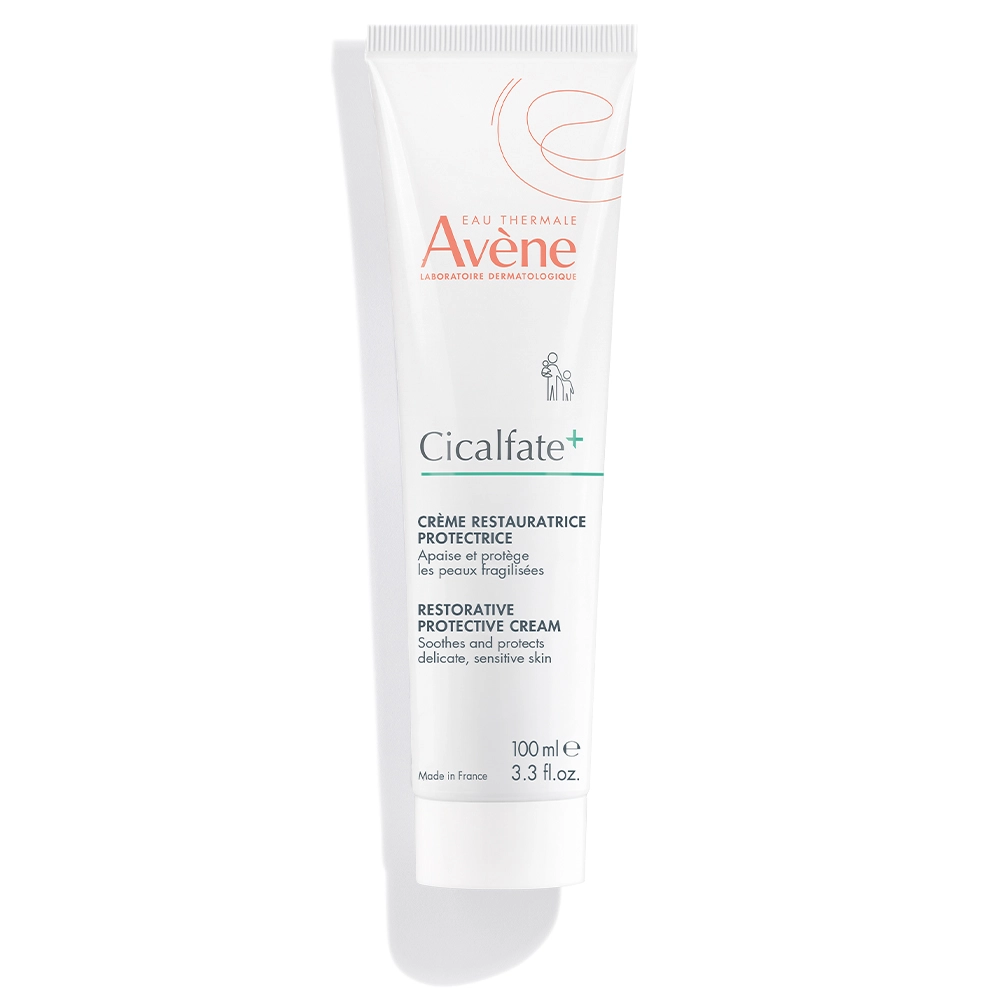 AVENE CICALFATE + REPAIRING PROTECTIVE CREAM 40ML