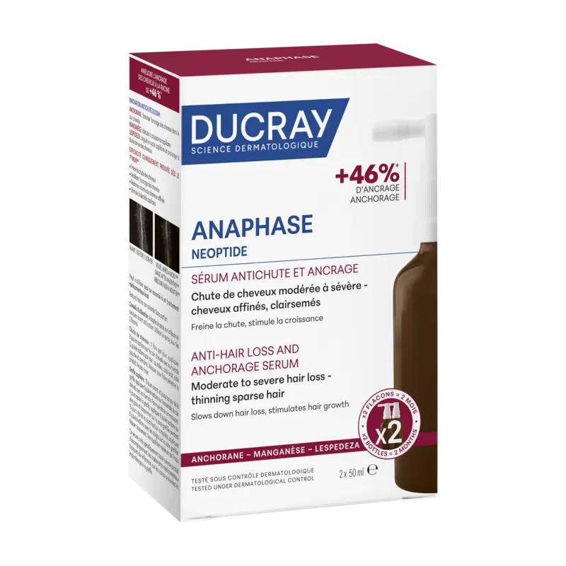 DUCRAY DU NEOPTIDE EXPERT SERUM 50ML