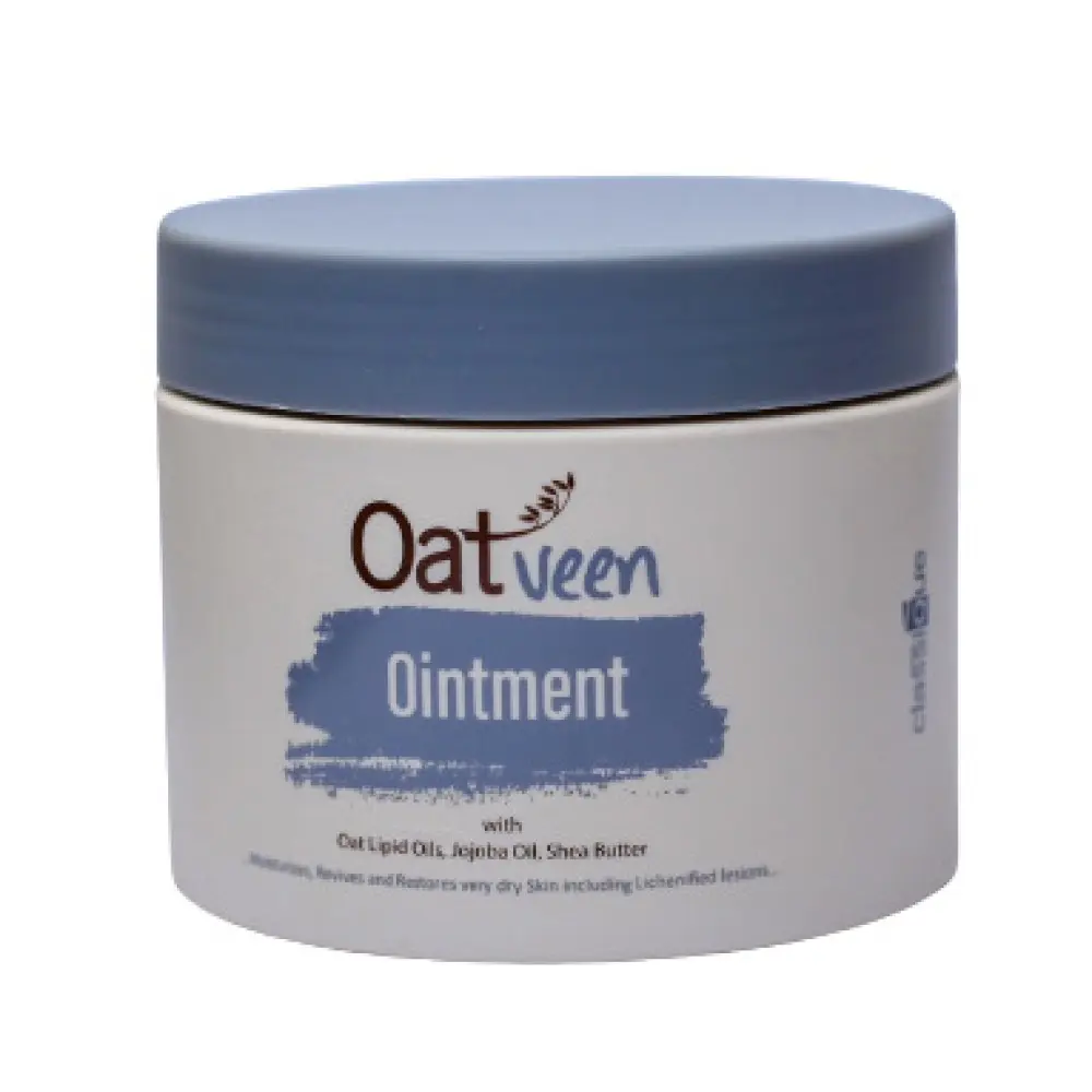 OATVEEN OINTMENT 300G