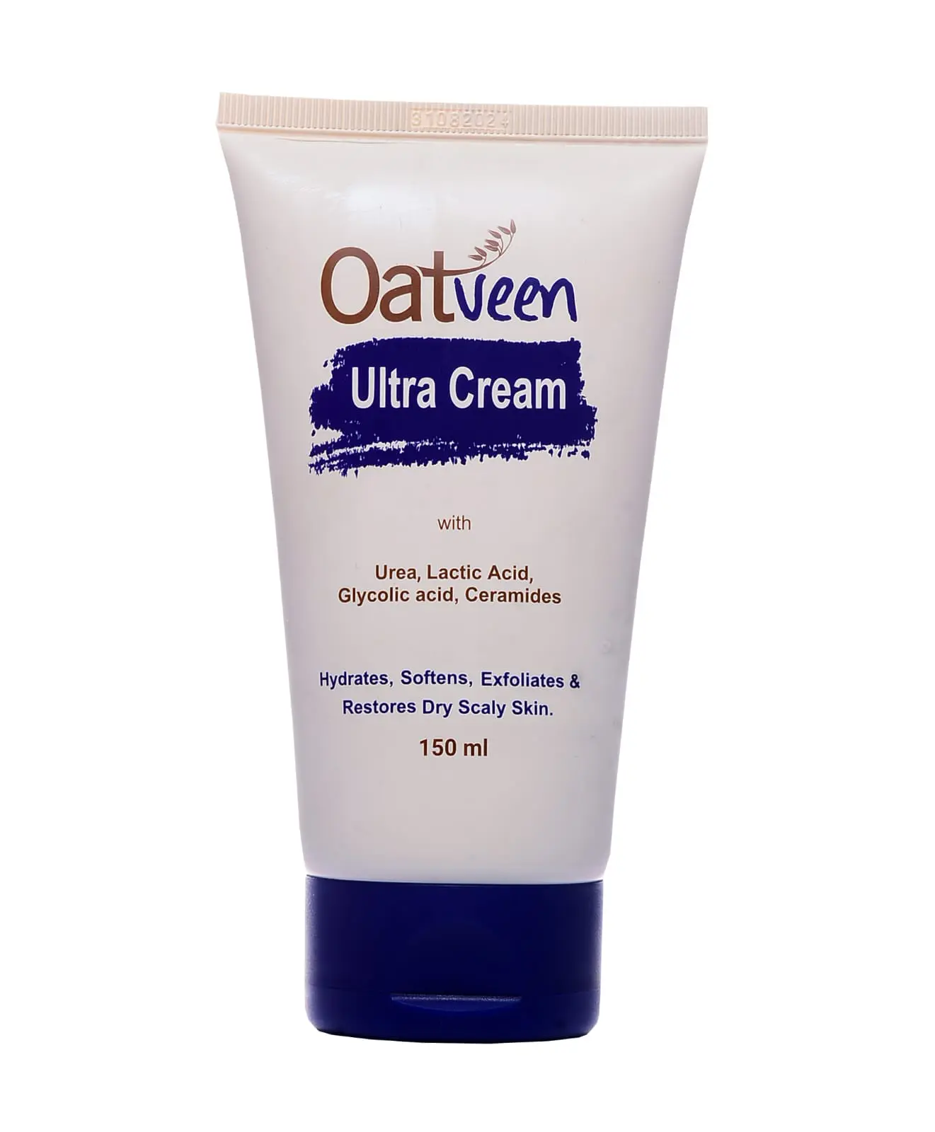 OATVEEN ULTRA 20% UREA CREAM 150ML