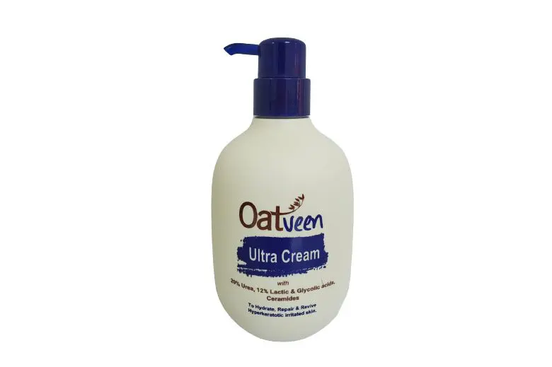 OATVEEN ULTRA 20% UREA CREAM 400ML
