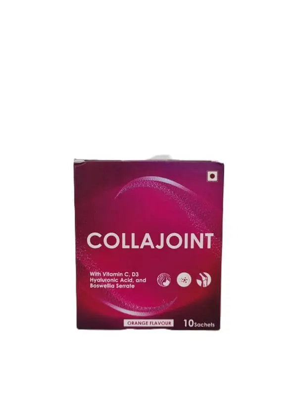COLLAJOINT SATCHETS 10*S