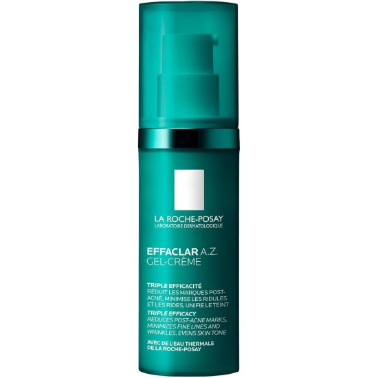 LRP EFFACLAR A.Z 40ML - Product Image