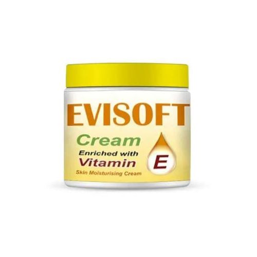 EVISOFT CREAM 400G - Product Image