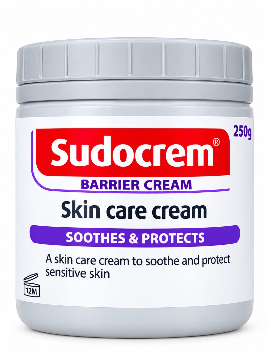 SUDOCREAM 250G - Product Image