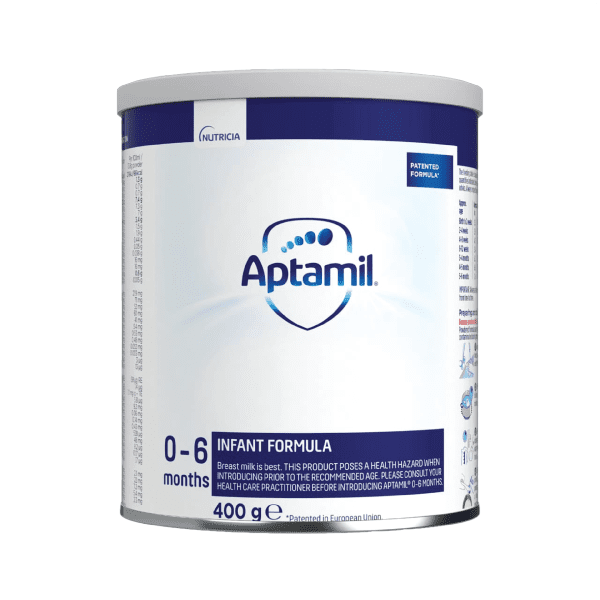 APTAMIL 1 400MG