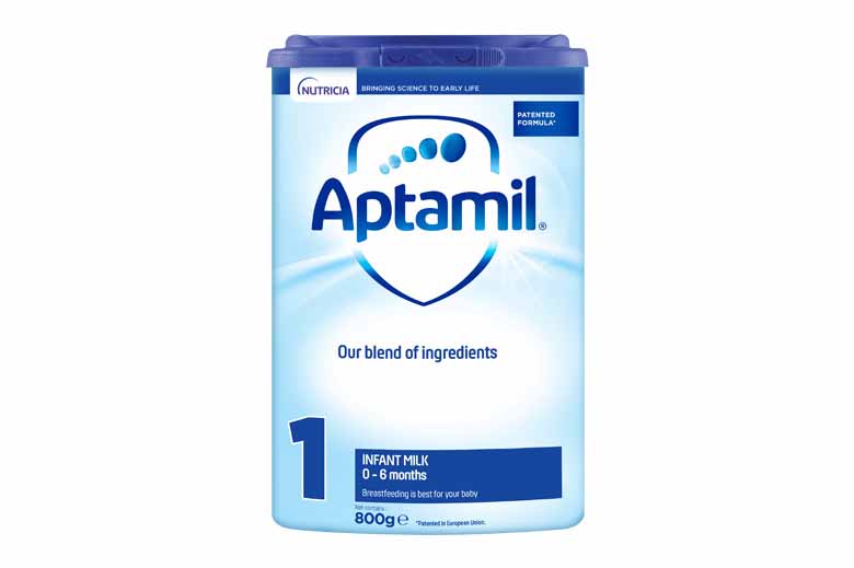 APTAMIL 1 800MG