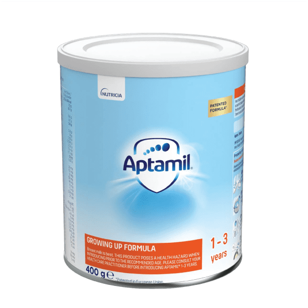 APTAMIL 3 400MG